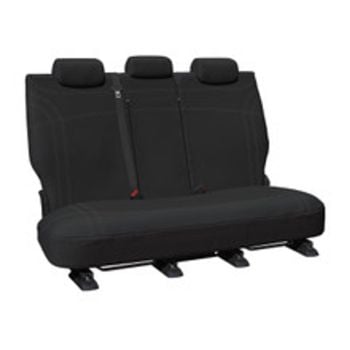 Sperling Car Seat Covers Getaway Neoprene Middle fits Holden Colorado 7 11/12-01/18 RM5063.G2B