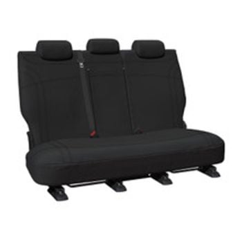 Sperling Car Seat Covers Getaway Neoprene Rear fits Toyota Yaris Cross 05/20-On RM5221.GBB