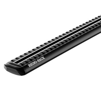 Rhino Rack JC-05361 Sportz 2 Bar RLT600 Tub Rack Kit for Mountain Top