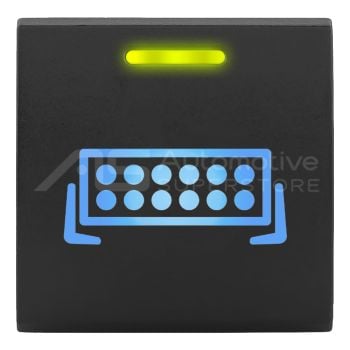 STEDI Push Switch Square Type for Light Bar SQUARE-TOY-BAR