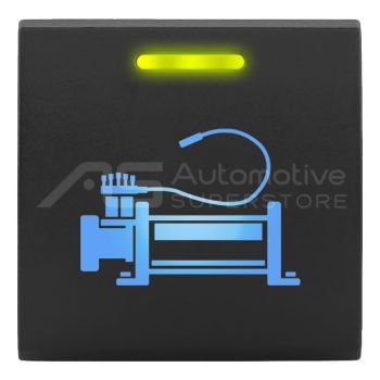 STEDI Push Switch Square Type for Air Compressor SQUARE-TOY-COMPRESSOR