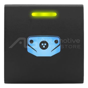 STEDI Push Switch Square Type for Rock Lights SQUARE-TOY-ROCKLIGHTS