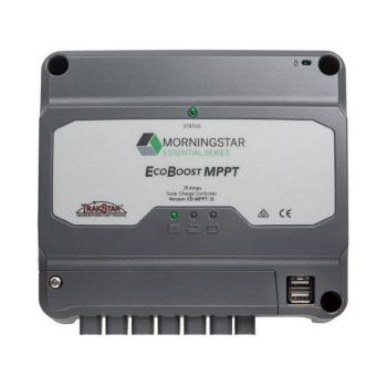 Enerdrive SR-EB-MPPT-20 Morningstar EcoBoost MPPT 20amp
