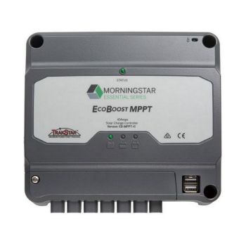 Enerdrive SR-EB-MPPT-40 Morningstar EcoBoost MPPT 40amp