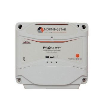 Enerdrive SR-PS-MPPT-25 Morningstar ProStar MPPT-25 amp Solar Controller