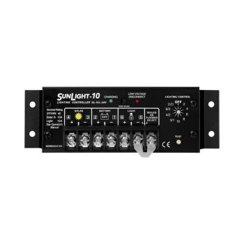 Enerdrive SR-SL-10L-24V Morningstar SunLight 10amp/24V/LVD