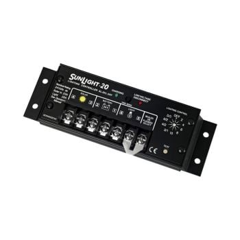 Enerdrive SR-SL-20L-24V Morningstar SunLight 20amp/24V/LVD