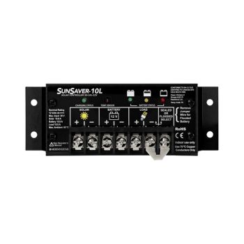 Enerdrive SR-SS-10L-12V Morningstar Sunsaver 10amp/12V LED