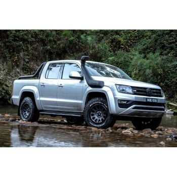 Safari 4x4 Snorkel SS1410HF V-Spec fits Volkswagen Amarok 3.0L V6