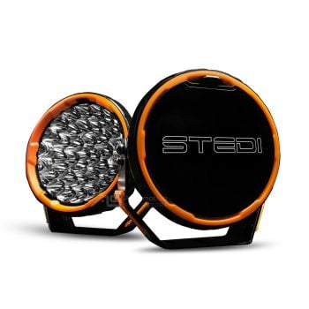 Stedi Type-X Sport Plus 7 Inch Pair ST-01-SRT-701