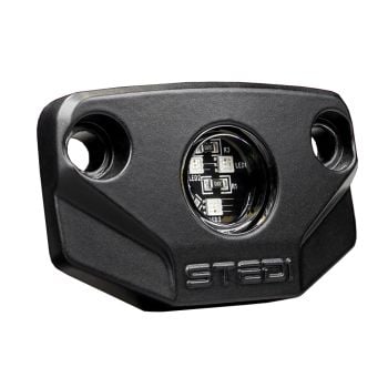 Stedi ST-04-RGB-008 Surface 8 LED Rock Light RGB
