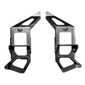 STEDI Inner Grill Bracket To Suit Y62 Patrol ST-11-Y62-102