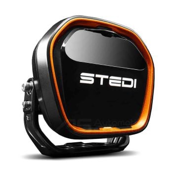 STEDI Type-X EVO 7 Inch Flood Beam ST-01-EVO-702