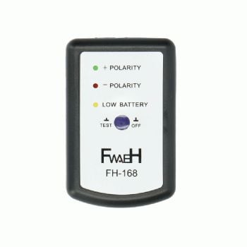 Stinger InstallBay Speaker Polarity Tester / Phase Meter IB-FH168
