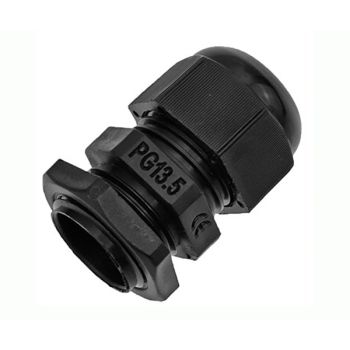Stinger Install Bay 0GA Waterproof Grommet IBFG0