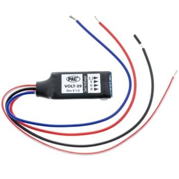 Stinger PAC Universal Multi-Voltage Power Converter PACVOLT-39