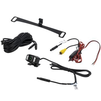 Stinger Echomaster Universal AHD/CVBS Night Vision Camera PHDCAM10U