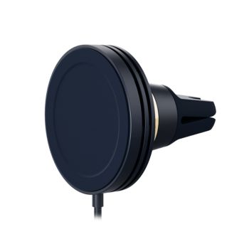 Stinger iOttie Velox Mini Magnetic Wireless Air Vent Mount VLXWCG211BL