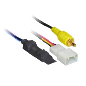 Stinger AXBUCH-SB1 Axxess Subaru 5-Pin Reverse Camera Retention Adaptor