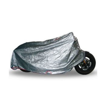 Autotecnica 1/194 Stormguard Fully Waterproof Motorcycle Cover Medium
