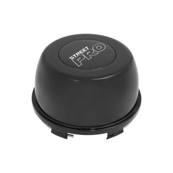 Street Pro Center Cap Black suits Commodore/Falcon