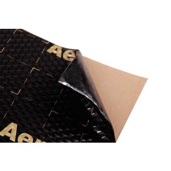 STP Diamond Line Aero Bulk Pack Vibration-Damping & Sound-Proofing Material 4.5m2