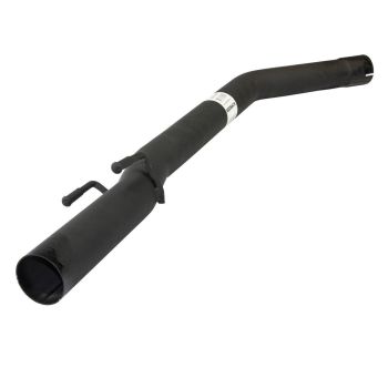 Redback STR124TP Tail Pipe fits Holden Commodore 01/97-08/04 & Calais 01/97-01/04