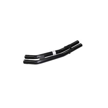 Redback STR134TP Tail Pipe fits Holden Commodore 01/97-01/07 & HSV Maloo R8 03/01-04