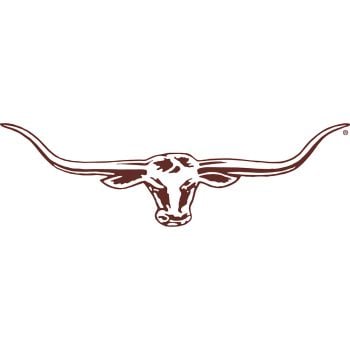 R.M. Williams Decal Sticker Red STRMWRED