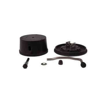 Lightforce Replacement Suction Base for Light Bar Roof Kit SUCBASE1