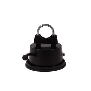 Lightforce Replacement Suction Base for Light Bar Roof Kit SUCBASE2