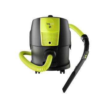 Bigboi SuckRMini Commercial Grade 20L Wet Dry Vacuum