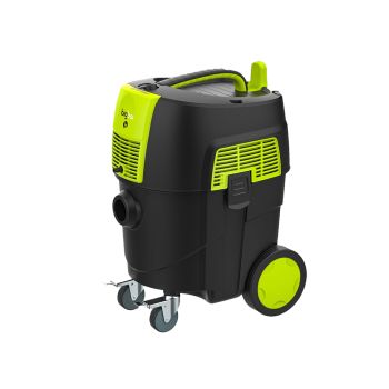 BigBoi Wet and Dry Vacuum SUCKRPRO