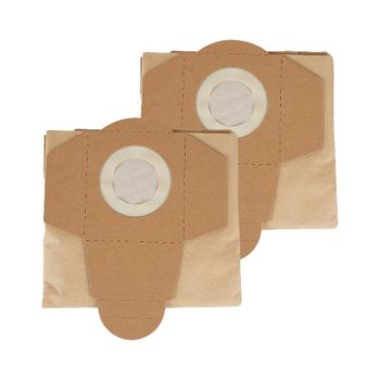 Bigboi SUCKRPROPLUSDPB2 Dust Paper Bag 2pk for SUCKRPRO+