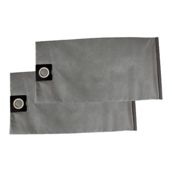 Bigboi SUCKRPROPLUSNWB2 Non-Woven Bag 2pk for SUCKRPRO+