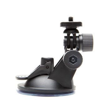 EcoXGear Suction Cup Mount for EcoEgde+ EcoPebble Lite GDI-EGSCM