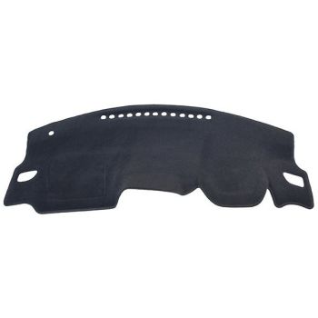 Sunland M8501 Dash Mat Black To Suit Mitsubishi Outlander ZM 08/2021-On