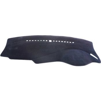 Sunland Dashmat fits IVECO DAILY (3/02 to 6/07) - Charcoal IV106