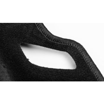 Sunland Dashmat Black fits Mitsubishi Colt RB 82-on M801