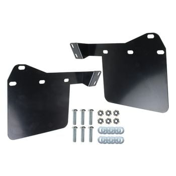 Superior Engineering -25 Mudflap Brackets