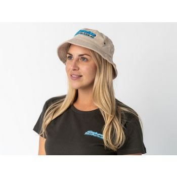 Superior Bondi Premium Bucket Hat Sand Each SUP-BONPBKTH-SND