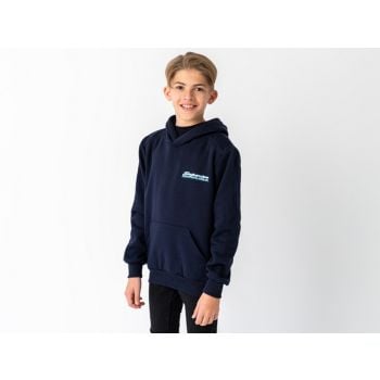Superior Youth Hoodie Navy Each SUP-HOODIE-Y-NAVY-XXX