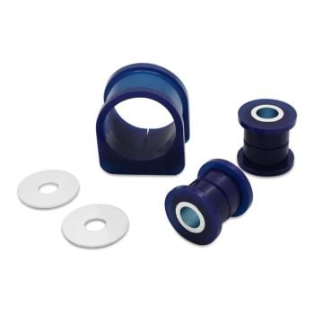 SuperPro SPF2485K Steering Rack & Pinion Mount Bush Kit
