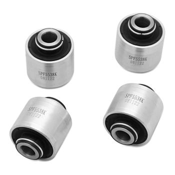 SuperPro SPF5538K Control Arm and Lower Front Outer Bearing kit