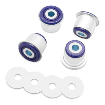 SuperPro SPF5695K Control Arm Inner Bush Kit to suit Holden Rodeo 2WD
