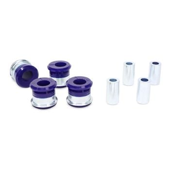 SuperPro SPF5247K Control Arm Inner Offset Bush Kit