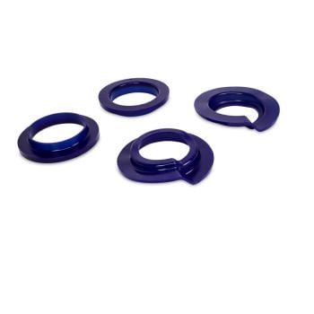 SuperPro SPF5410K Coil Spring Pad Bushing Kit