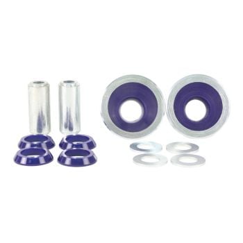 SuperPro SPF5594K Control Arm Rear Bush Kit Double Offset
