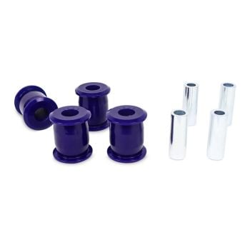 SuperPro SPF5776K Trailing Arm Bushing Kit