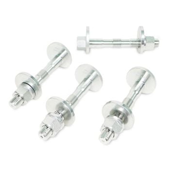 SuperPro TRC0047 Control Arm Inner Camber Bolt Kit
